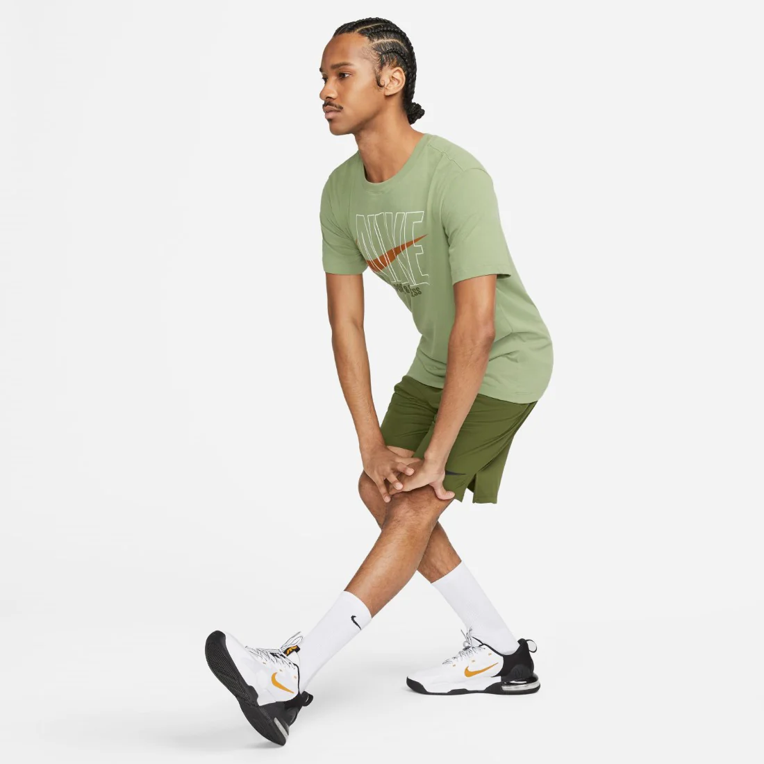 Dri-FIT Slub T-Shirt - Image 4