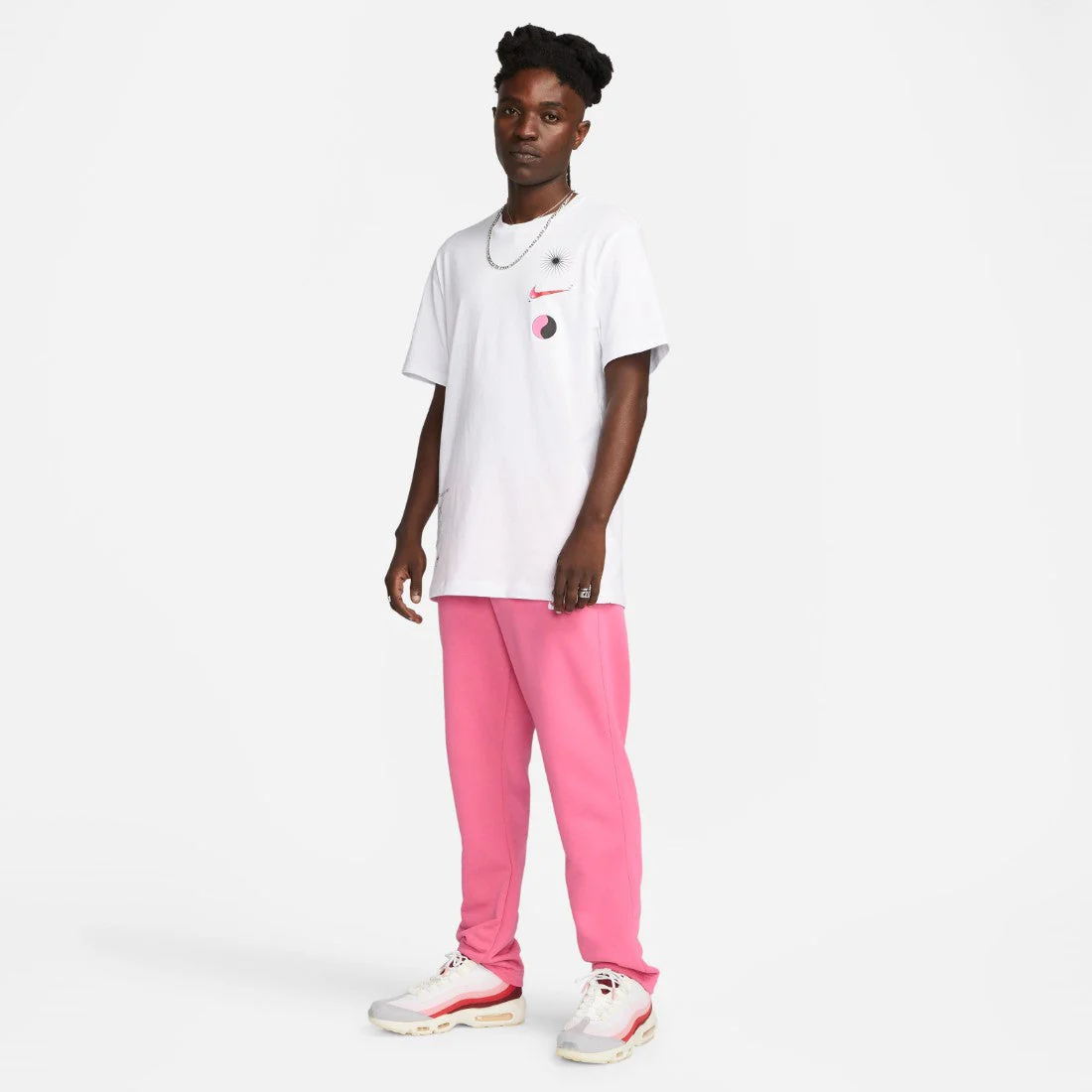 Sportswear T-shirt - Image 2