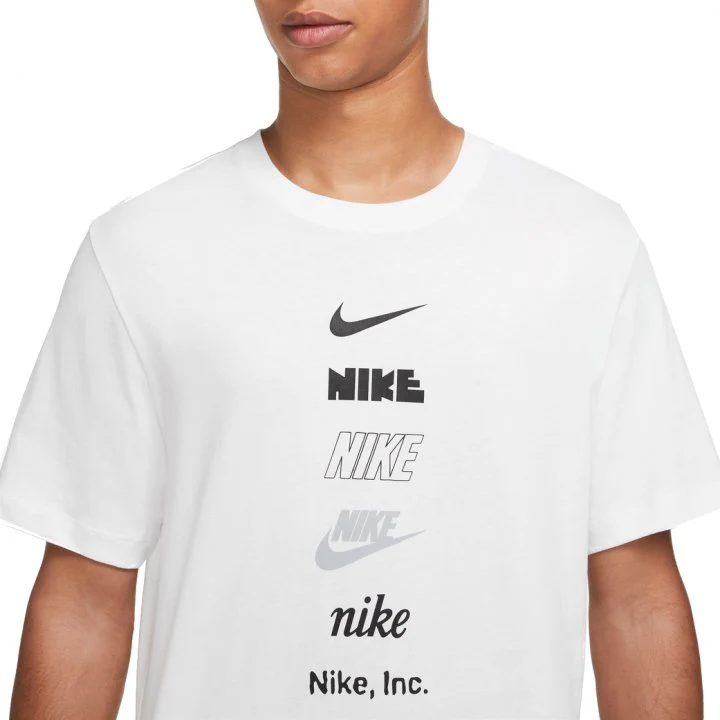 Sportswear Club+ PK4 T-shirt - Image 3
