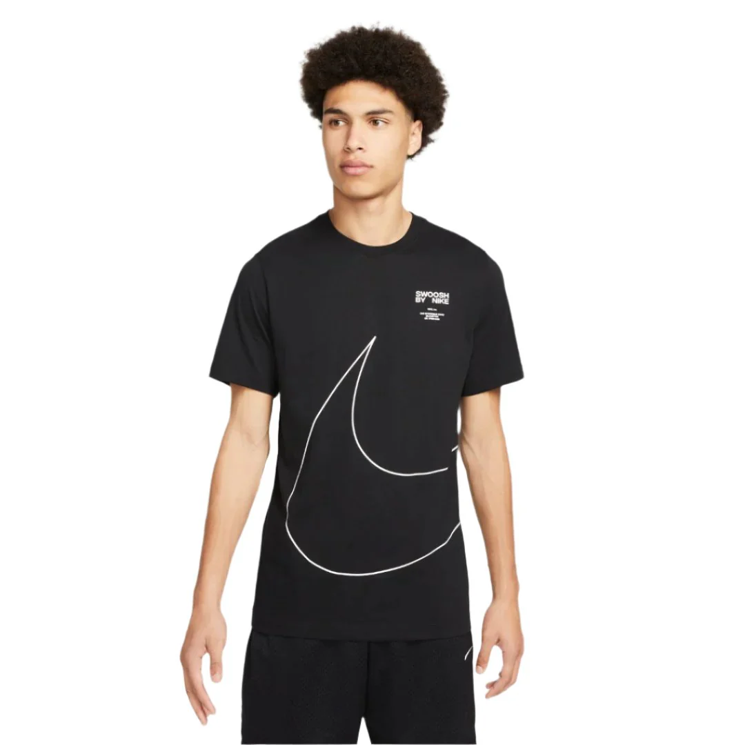 Big Swoosh 2 T-shirt