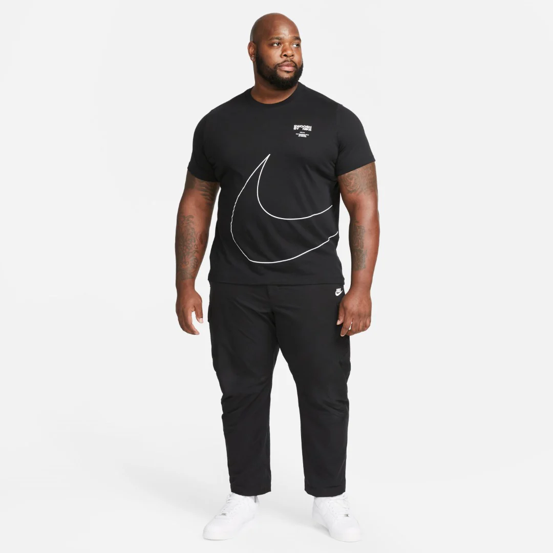 Big Swoosh 2 T-shirt - Image 11
