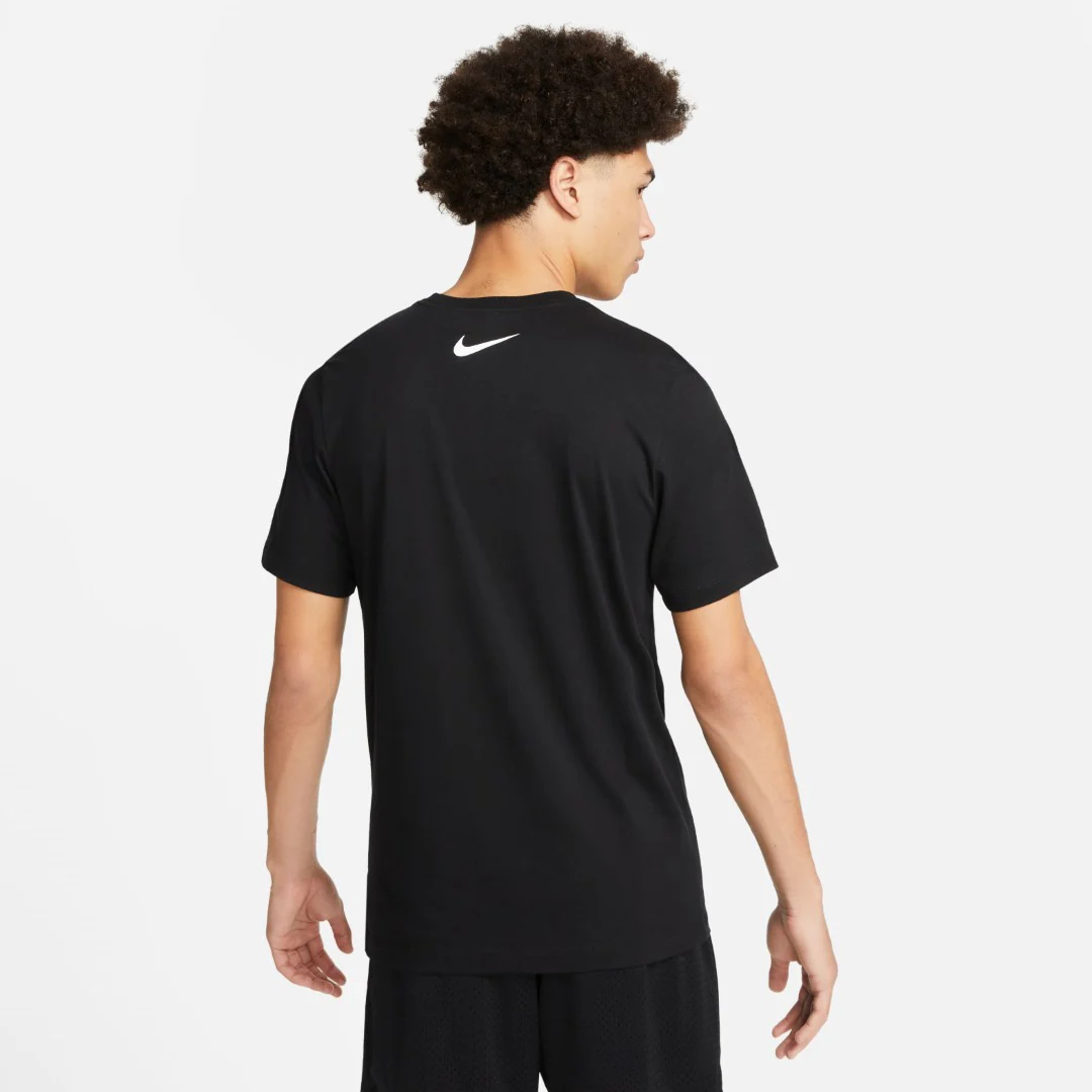 Big Swoosh 2 T-shirt - Image 2