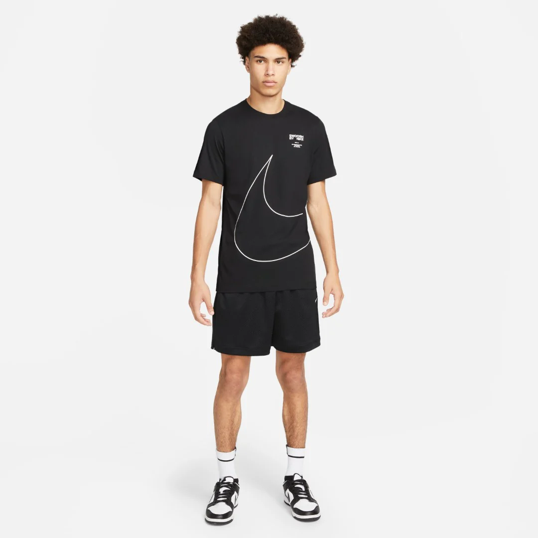 Big Swoosh 2 T-shirt - Image 3