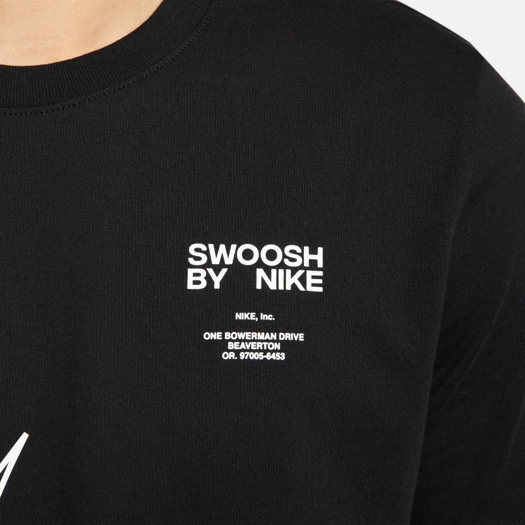 Big Swoosh 2 T-shirt - Image 4