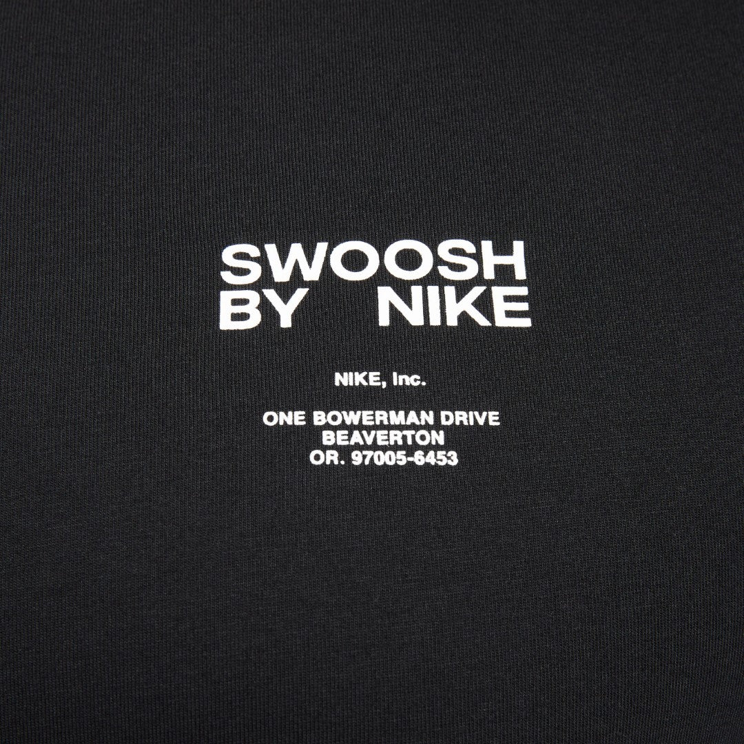 Big Swoosh 2 T-shirt - Image 7