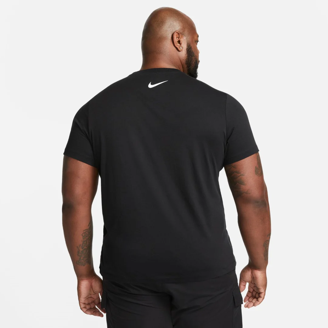 Big Swoosh 2 T-shirt - Image 9