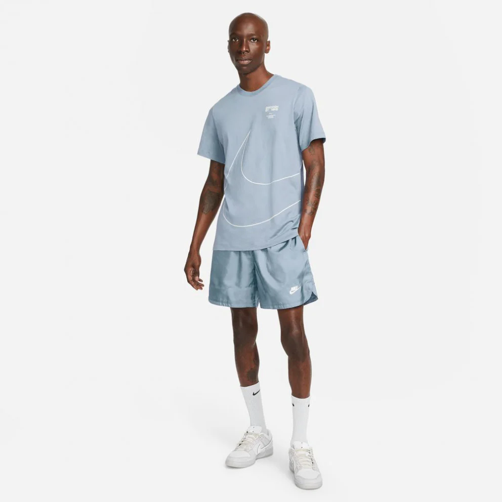 Big Swoosh 2 T-shirt - Image 3