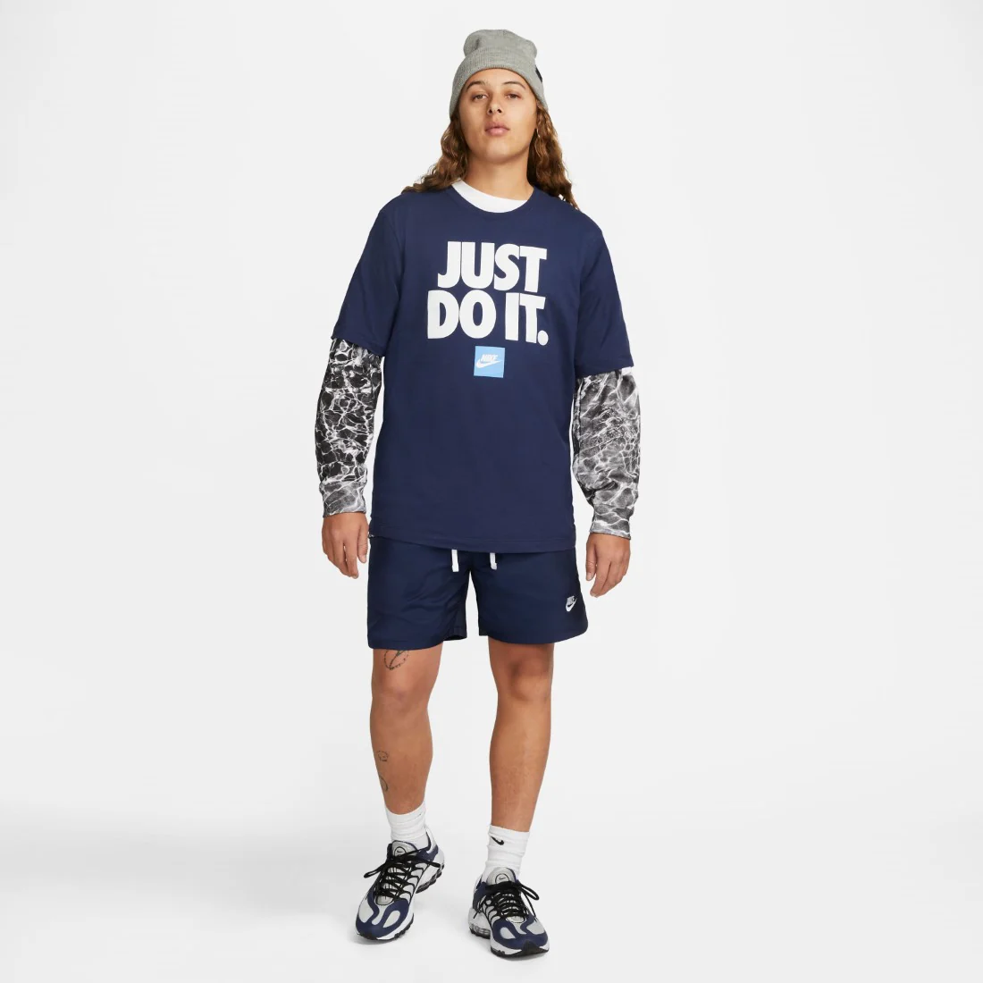 Fran Jdi Verbiage T-shirt - Image 4