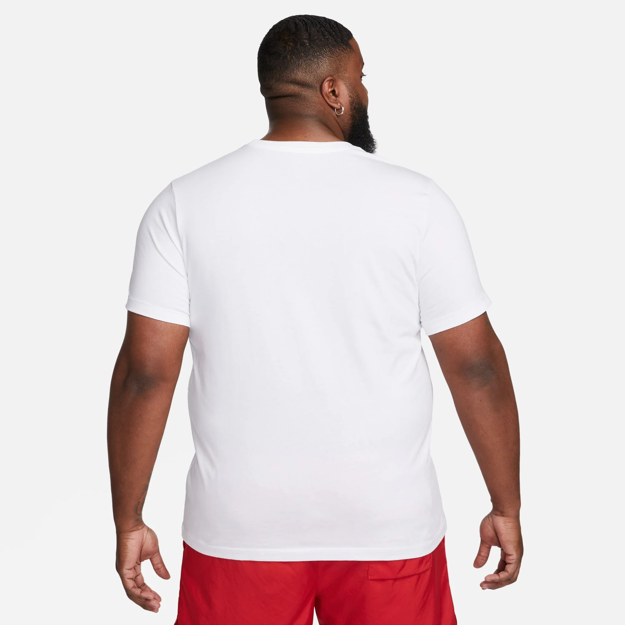 Sportswear T-Shirt - Image 5