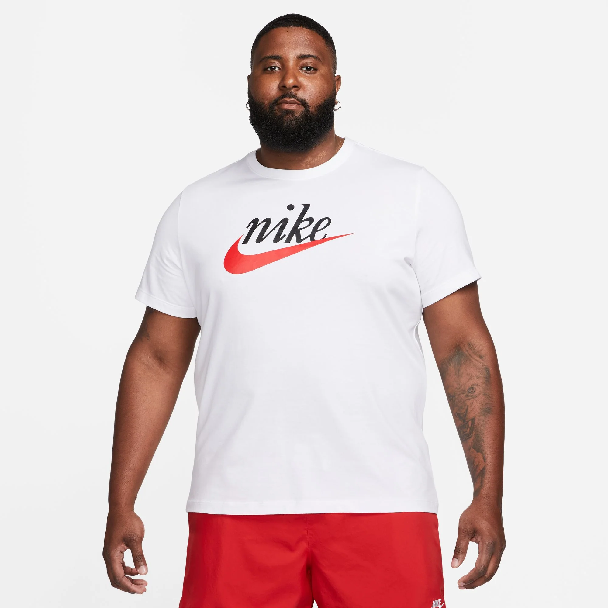 Sportswear T-Shirt - Image 7