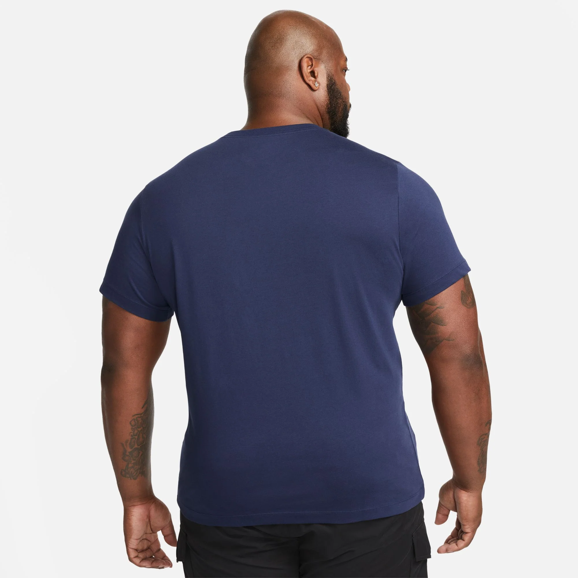 Sportswear T-Shirt - Image 6