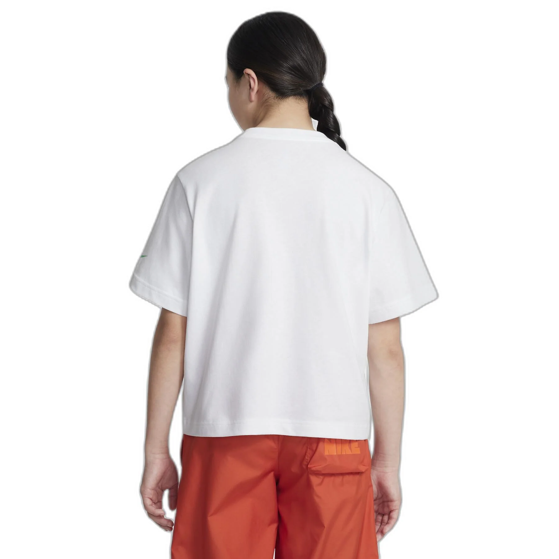 Boxy Print T-shirt - Image 2