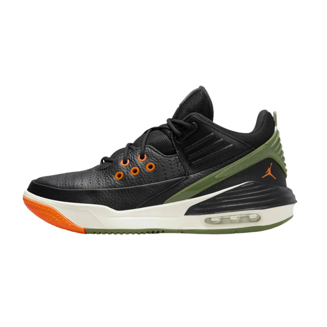 Jordan Max Aura 5 Basketball Shoes - Image 2