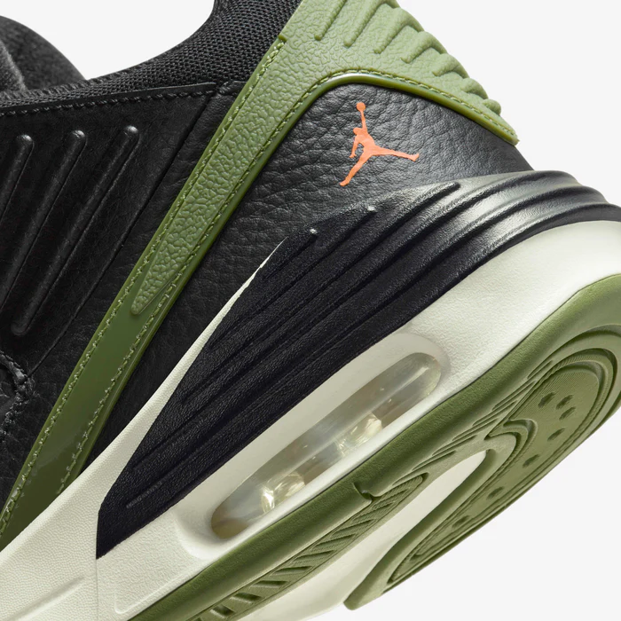Jordan Max Aura 5 Basketball Shoes - Image 3