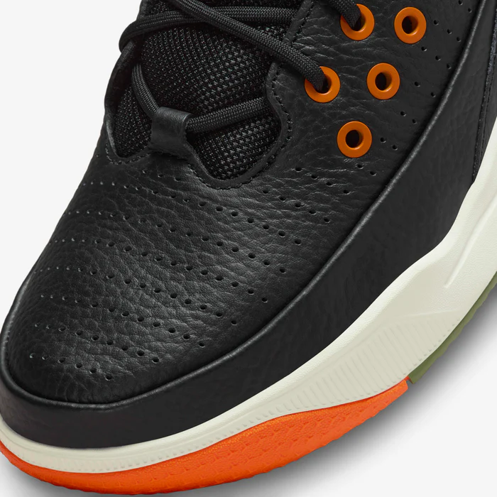 Jordan Max Aura 5 Basketball Shoes - Image 4
