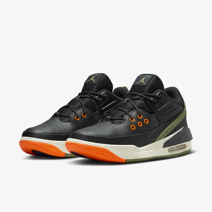 Jordan Max Aura 5 Basketball Shoes - Image 6