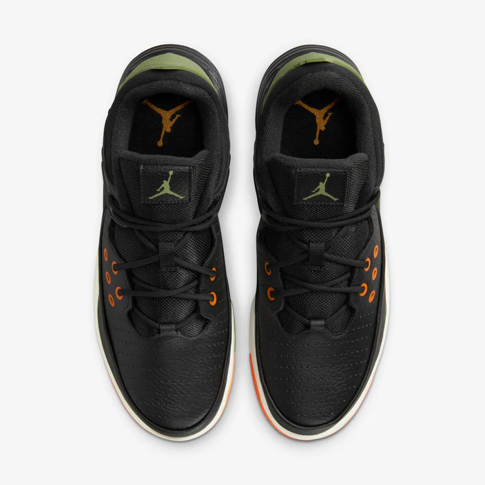 Jordan Max Aura 5 Basketball Shoes - Image 7