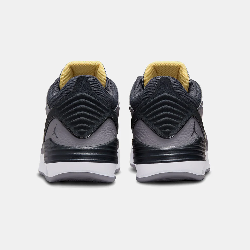 Jordan Max Aura 5 Basketball Shoes - Image 2