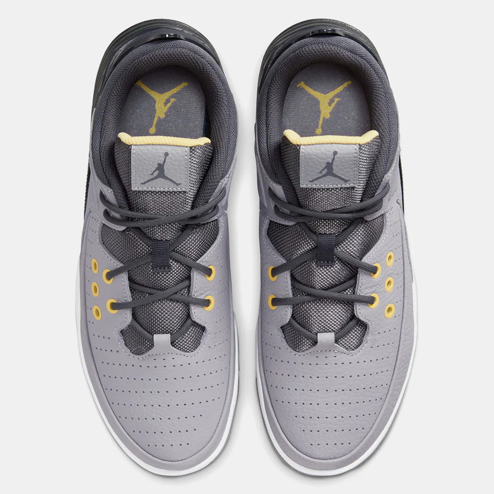 Jordan Max Aura 5 Basketball Shoes - Image 3