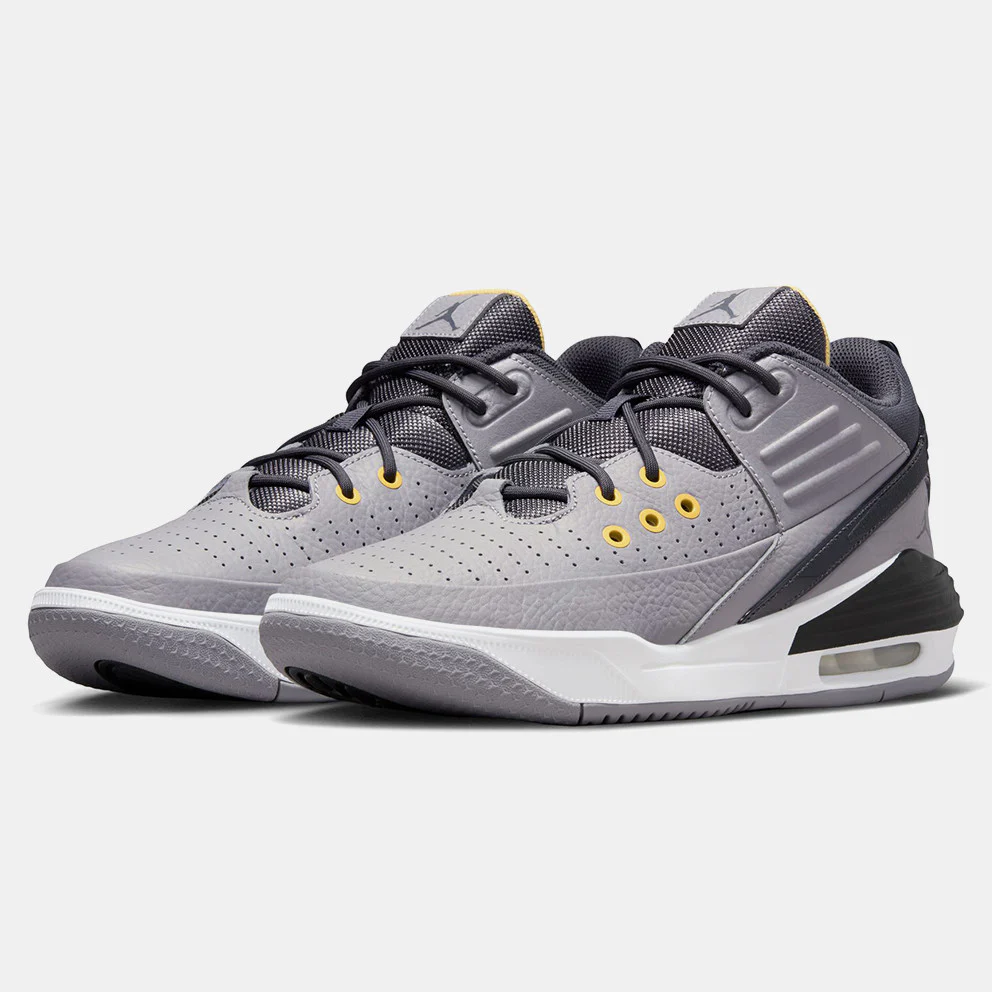 Jordan Max Aura 5 Basketball Shoes - Image 4