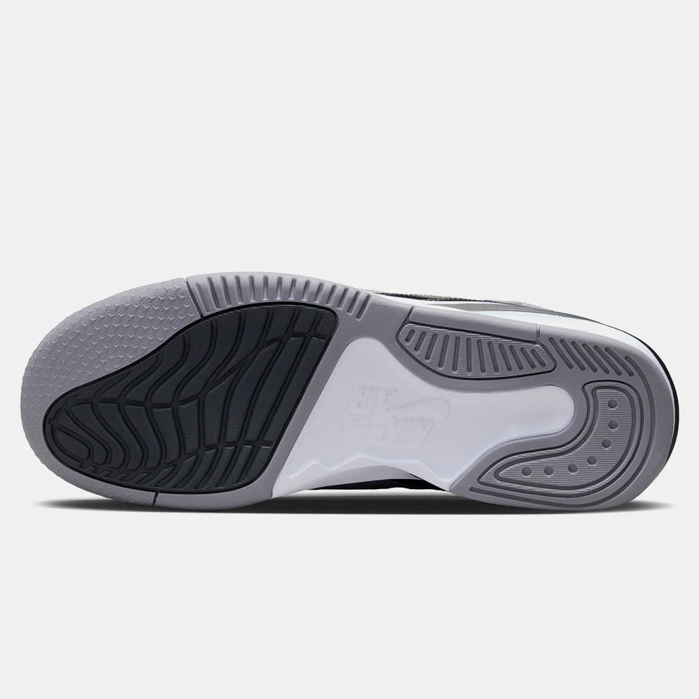 Jordan Max Aura 5 Basketball Shoes - Image 5
