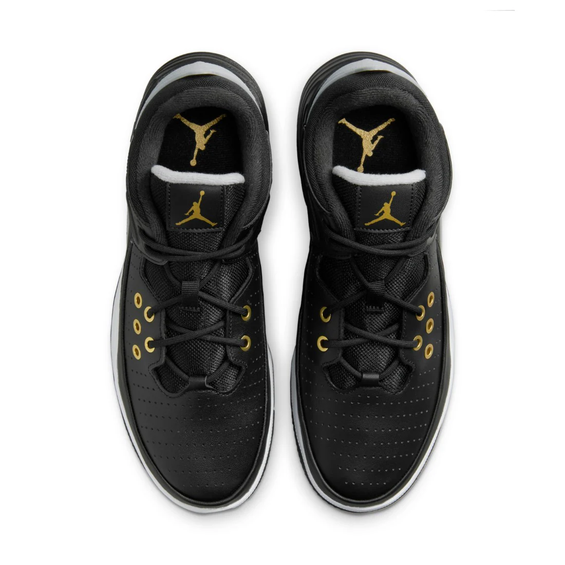 Jordan Max Aura 5 Basketball Shoes - Image 3