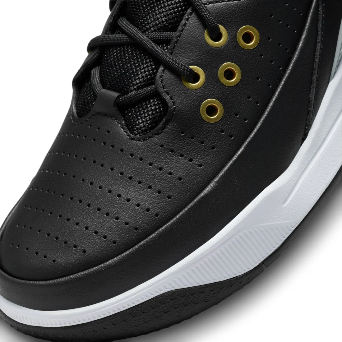 Jordan Max Aura 5 Basketball Shoes - Image 4