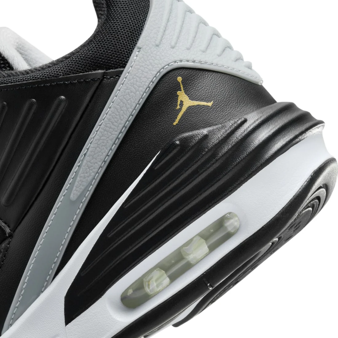 Jordan Max Aura 5 Basketball Shoes - Image 5