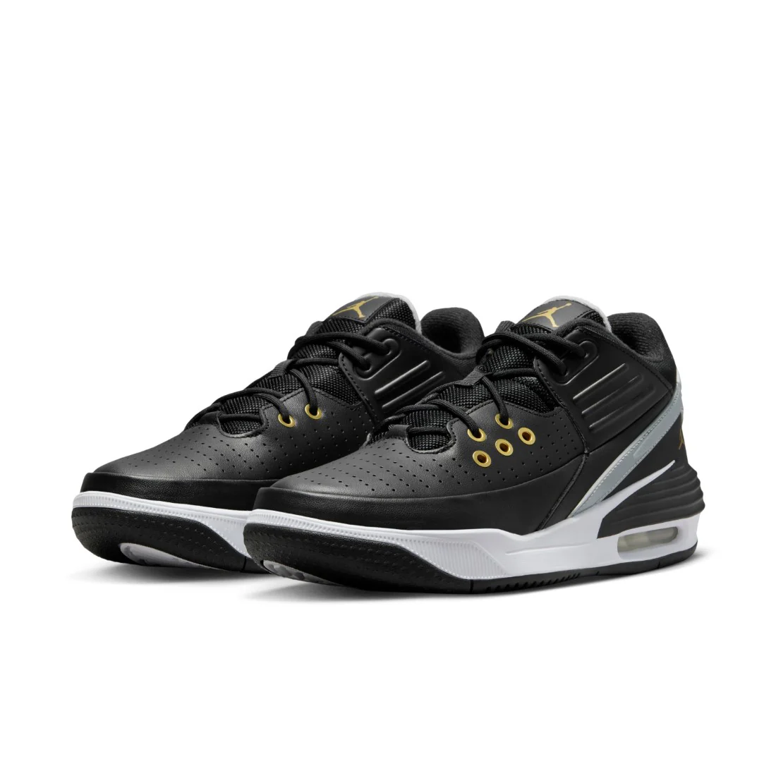 Jordan Max Aura 5 Basketball Shoes - Image 6