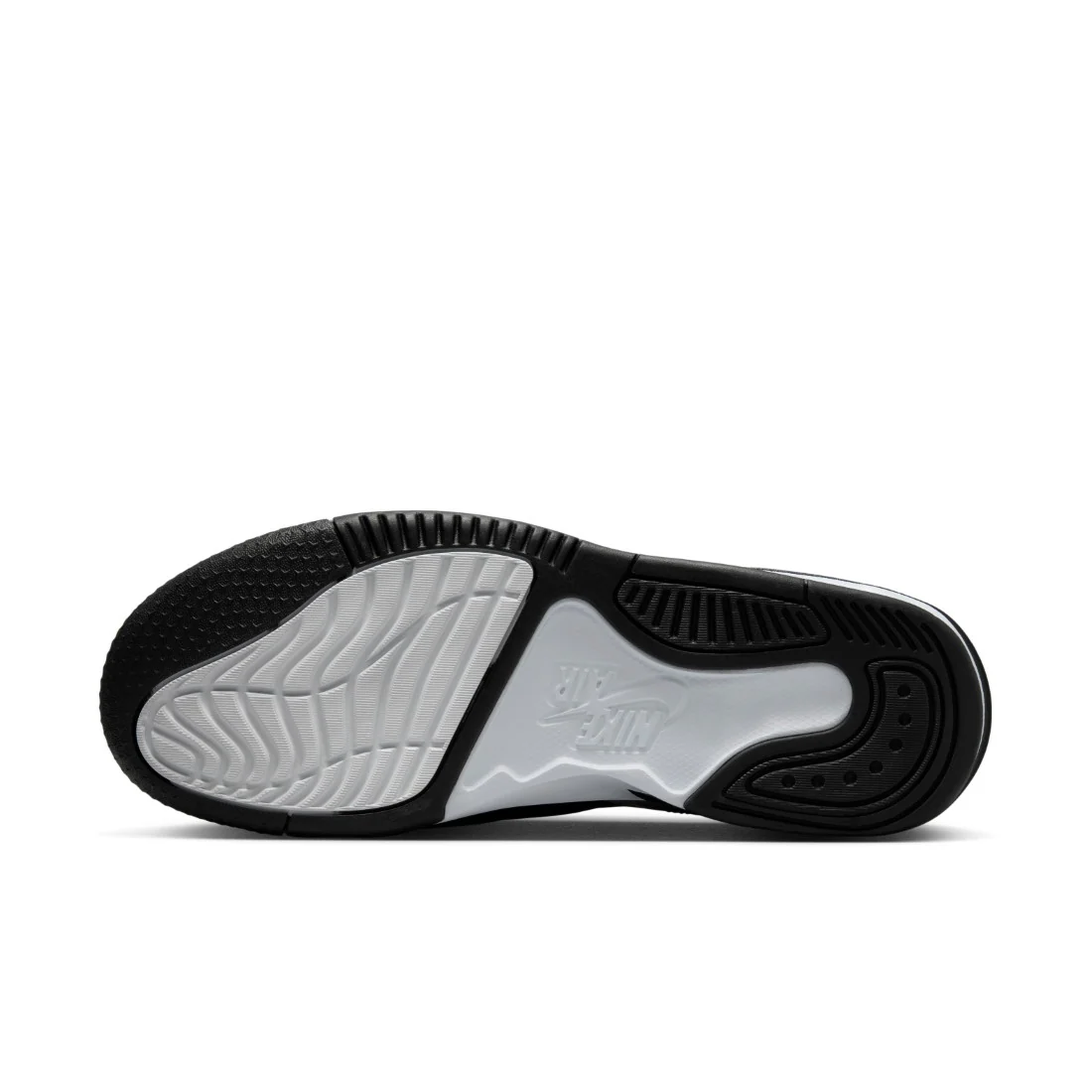 Jordan Max Aura 5 Basketball Shoes - Image 8