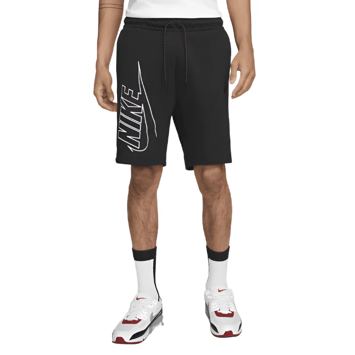 Tech Fleece Shorts