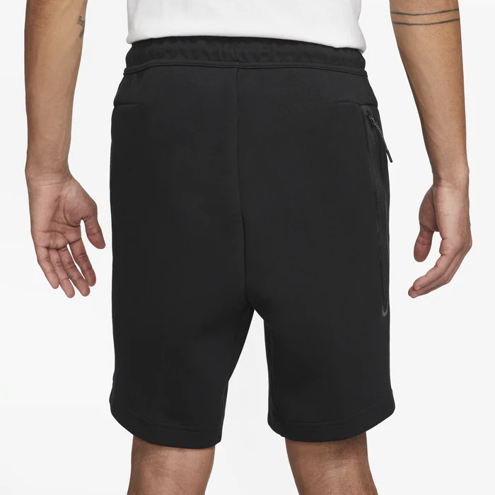 Tech Fleece Shorts - Image 4