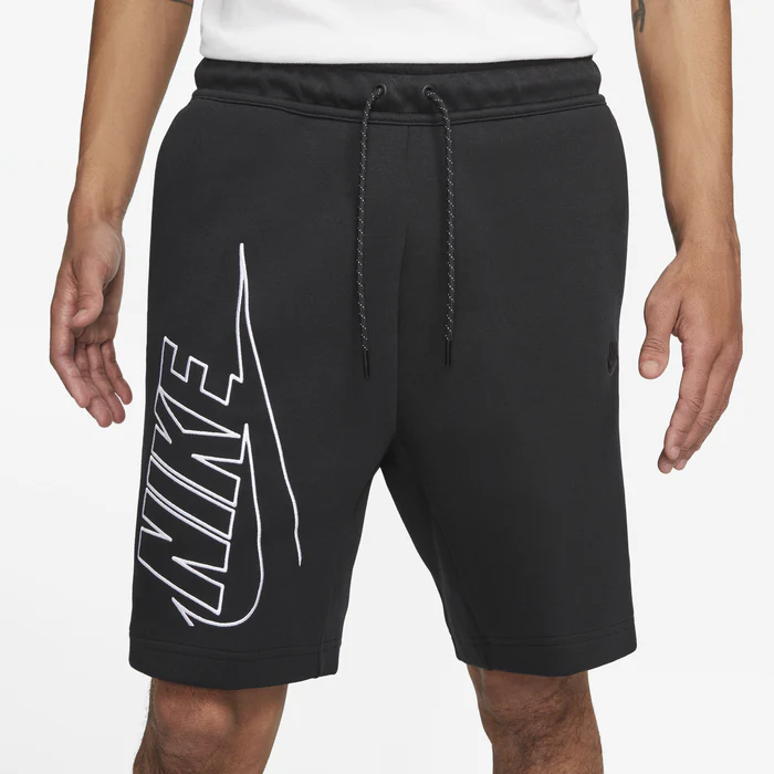 Tech Fleece Shorts - Image 5