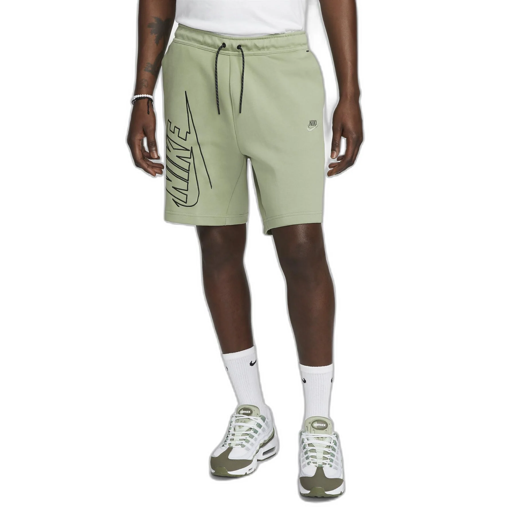 Tech Fleece Shorts