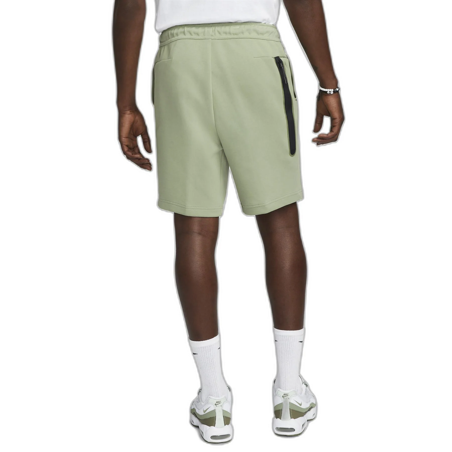 Tech Fleece Shorts - Image 2