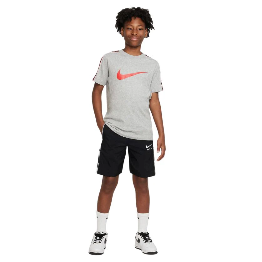Repeat Swoosh T-Shirt - Image 3
