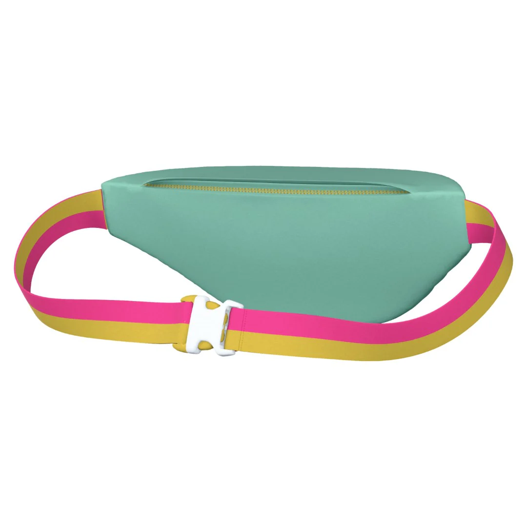 Heritage Waist Bag ( 3L ) - Image 3