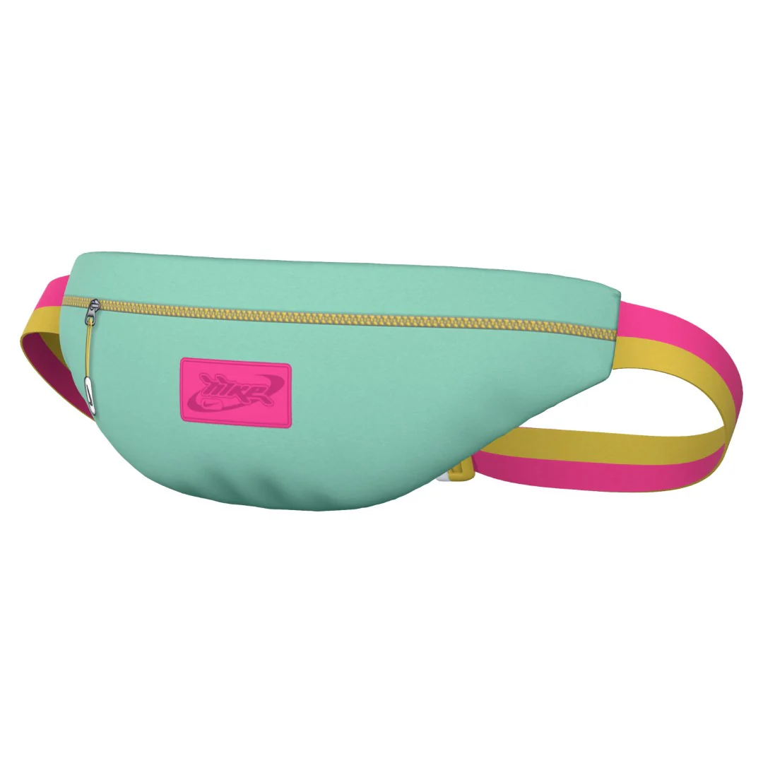 Heritage Waist Bag ( 3L ) - Image 4