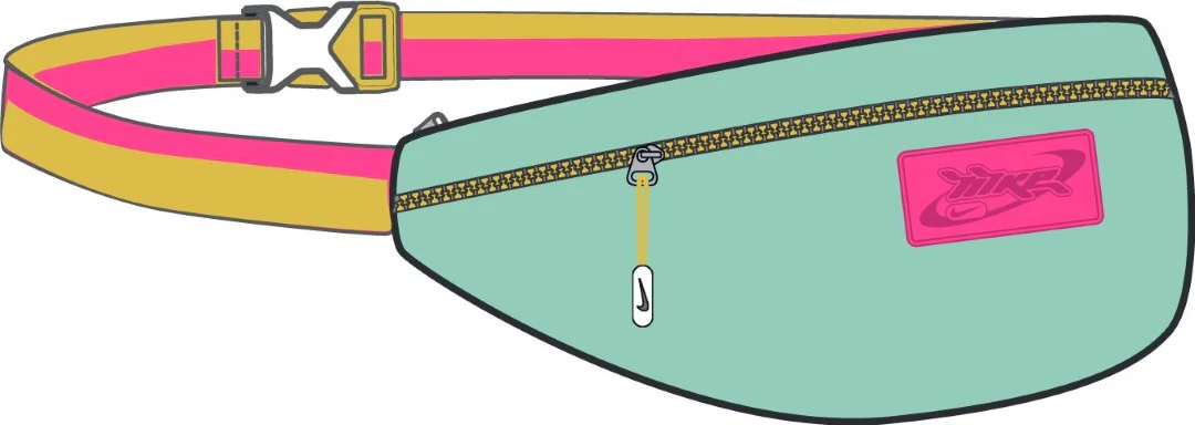 Heritage Waist Bag ( 3L ) - Image 9