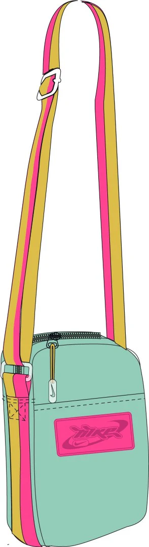 Heritage Cross Bag ( Small, 1L ) - Image 11
