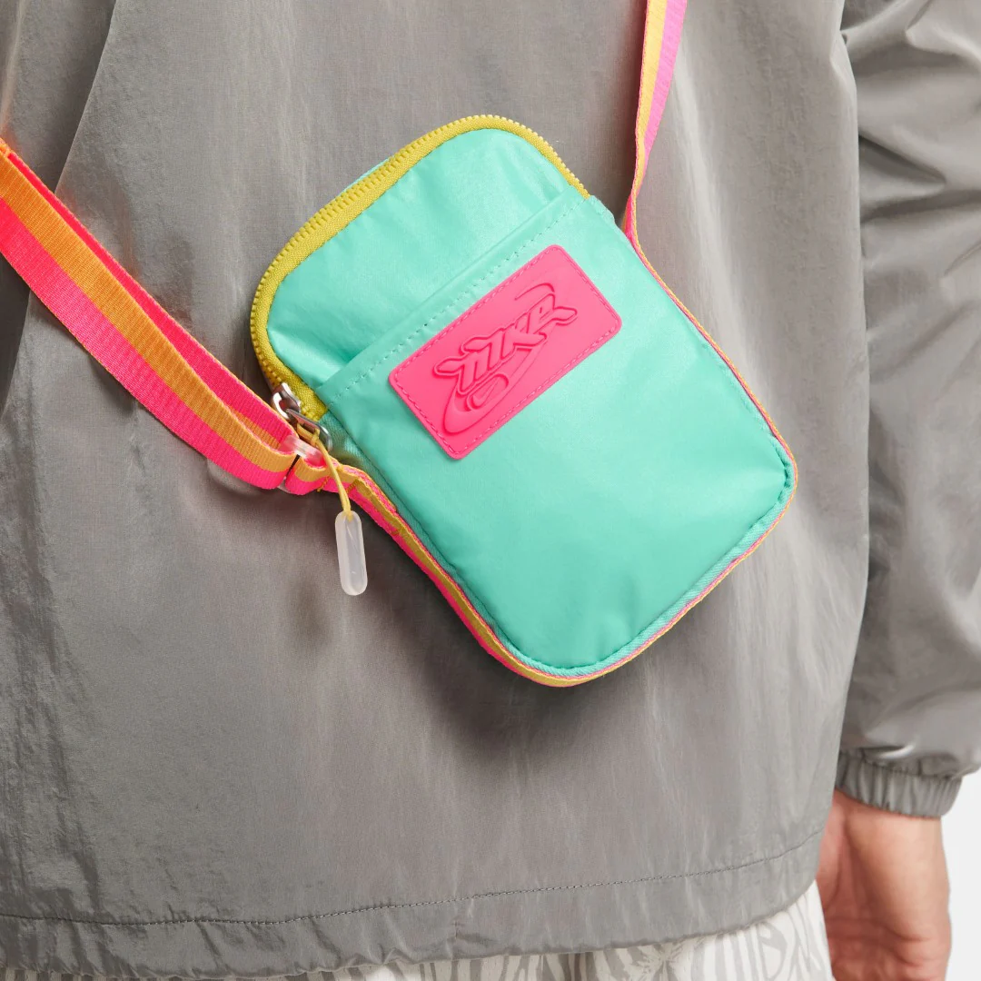 Heritage Cross Bag ( Small, 1L ) - Image 2