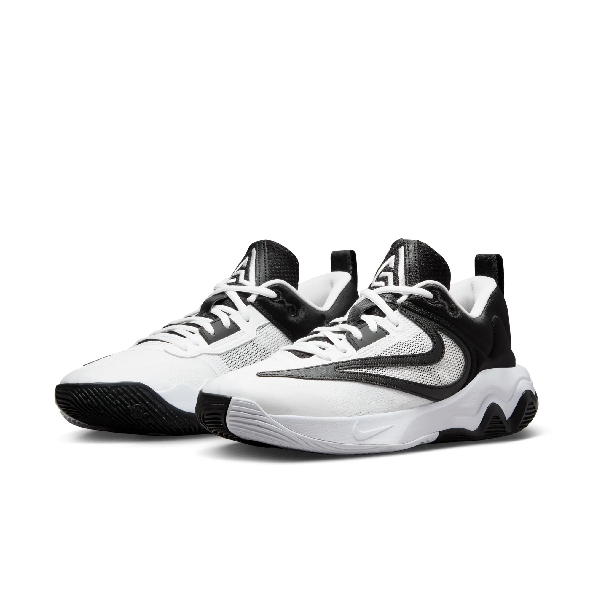 Giannis Immortality 3 Basketball Shoes - Image 2
