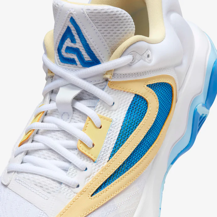 Giannis Immortality 3 Basketball Shoes - Image 3