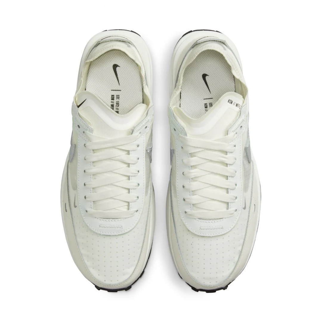 Waffle One Lifestyle Shoes - Image 6