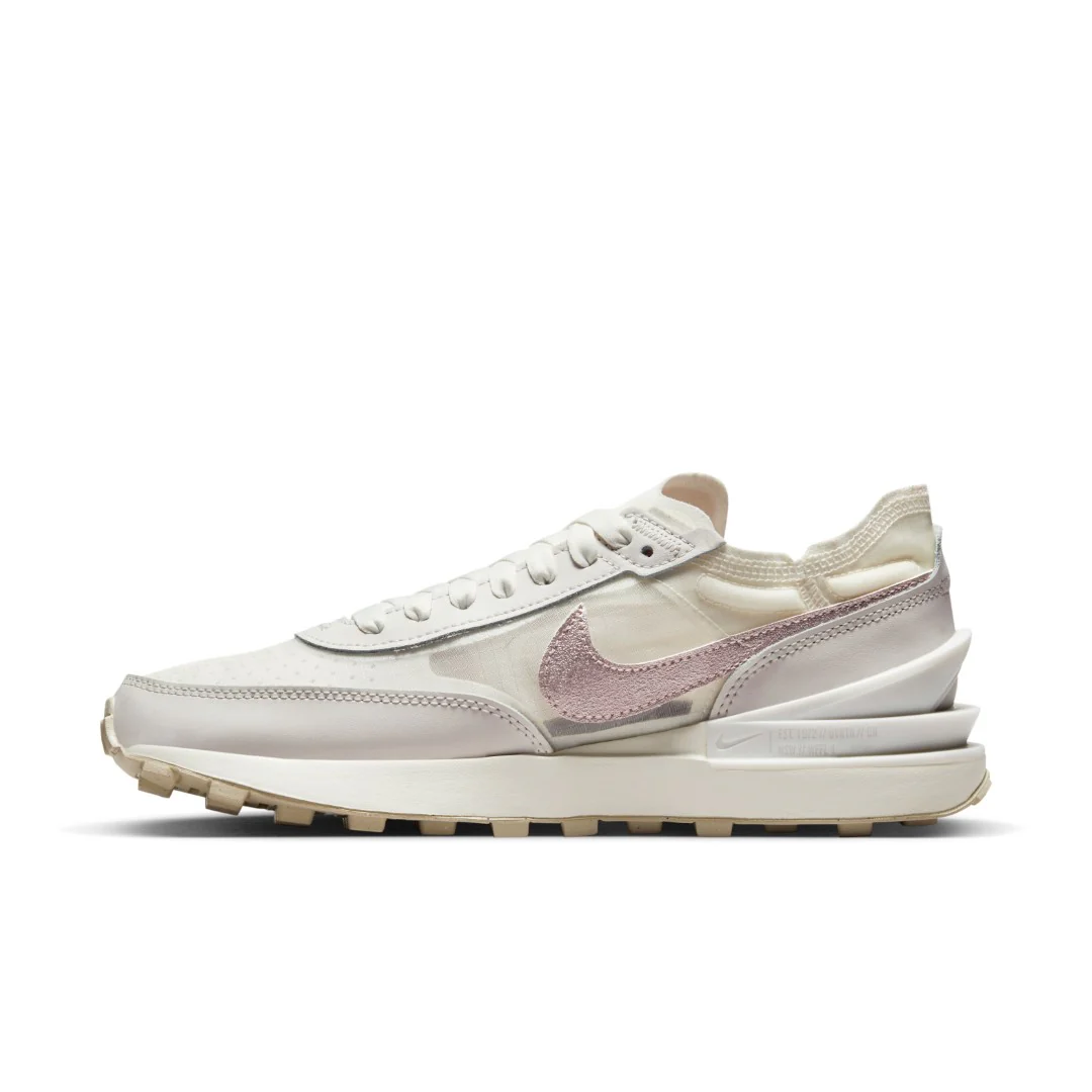 Waffle One Lifestyle Shoes - Image 2