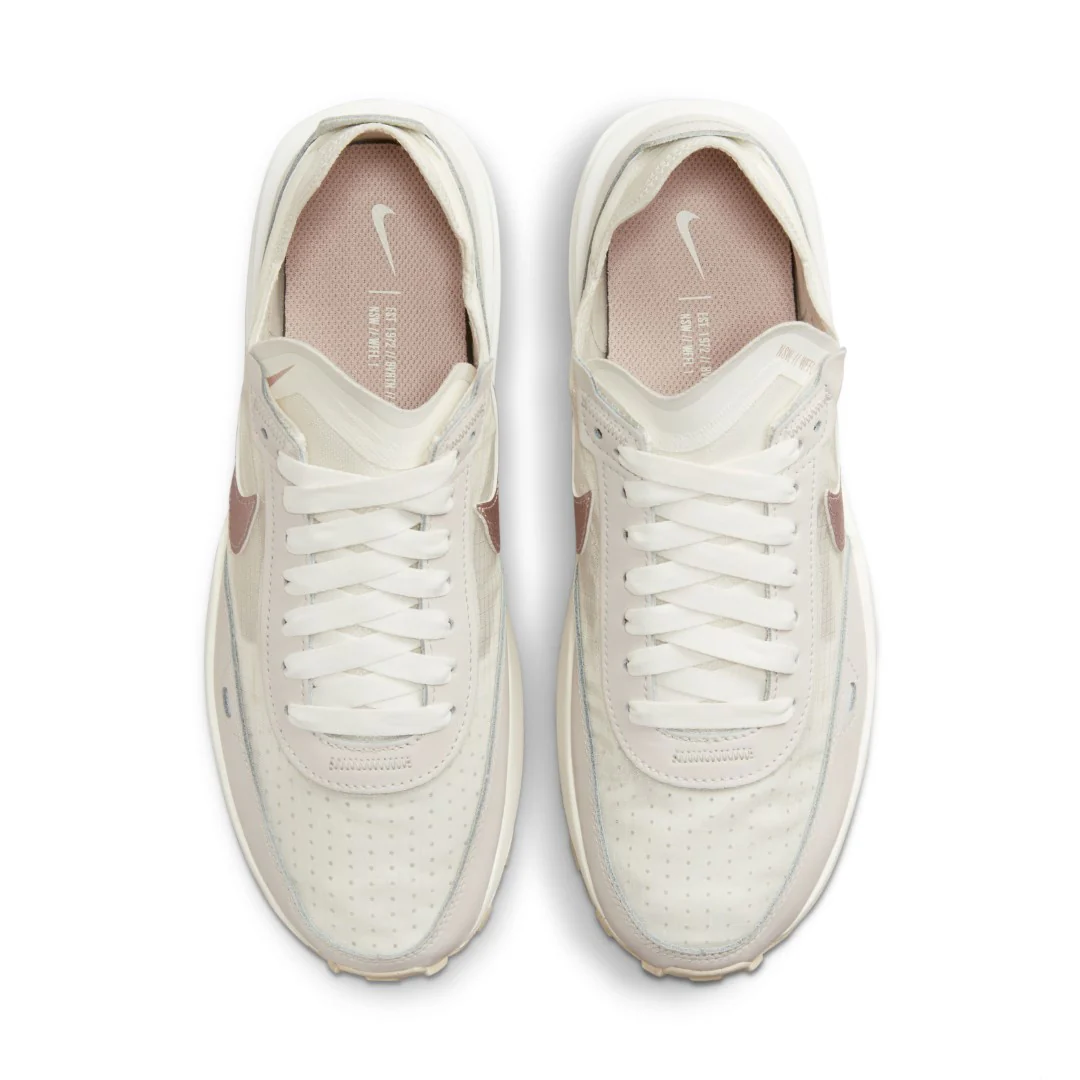 Waffle One Lifestyle Shoes - Image 4