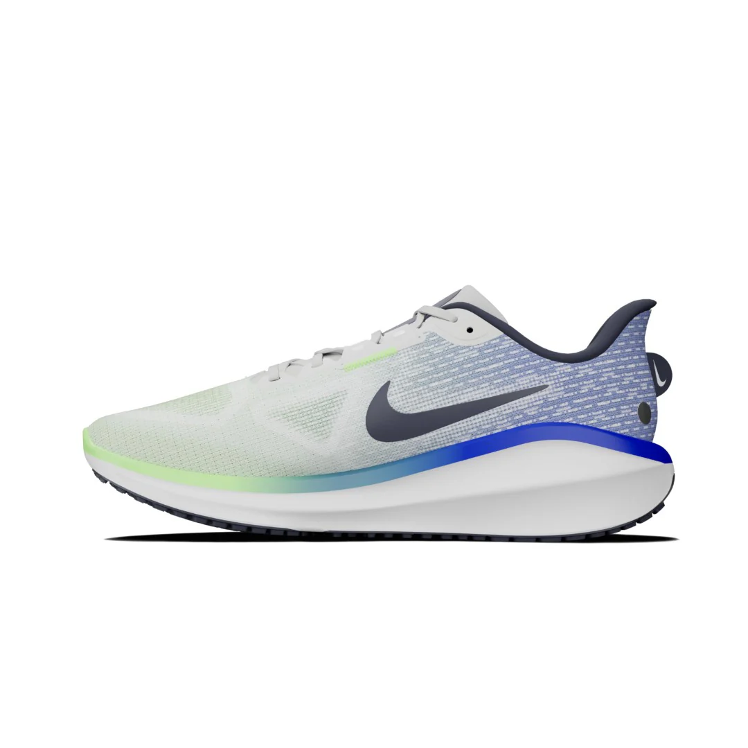 Vomero 17 Running Shoes - Image 2