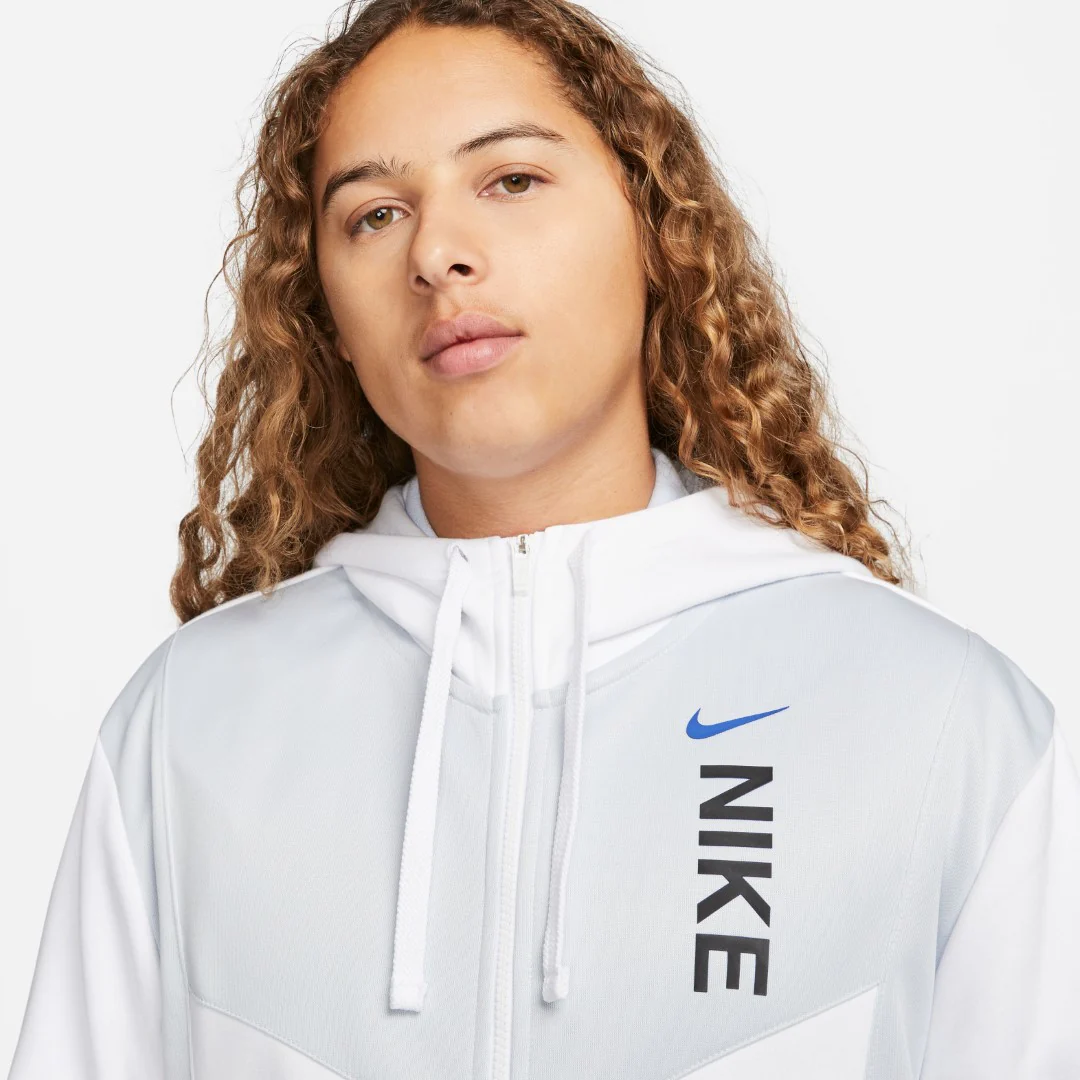Hybrid Fleece Sweatshirt - Image 4