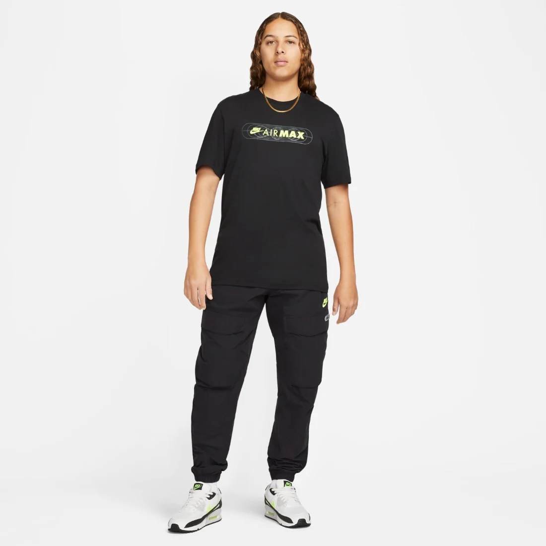 Air Max T-shirt - Image 5