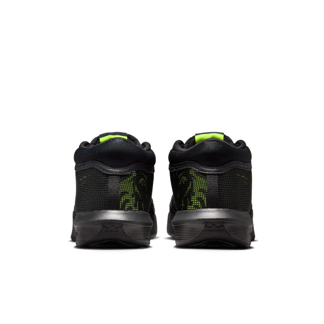 Lebron Witness Basketball Shoes - Image 5